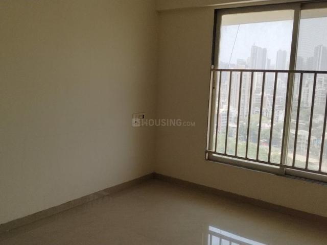 1 BHK Apartment in Mulund East for resale Mumbai. The reference number is 20198673