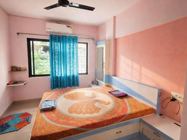 1 BHK Apartment in Mulund East for resale Mumbai. The reference number is 20242256