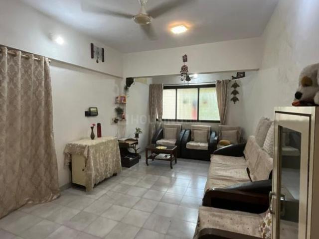 1 BHK Apartment in Mulund East for resale Mumbai. The reference number is 20247443