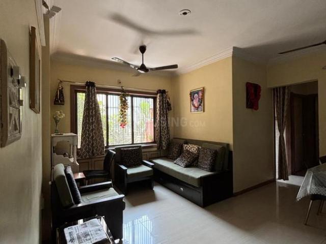 1 BHK Apartment in Mulund East for resale Mumbai. The reference number is 20264822