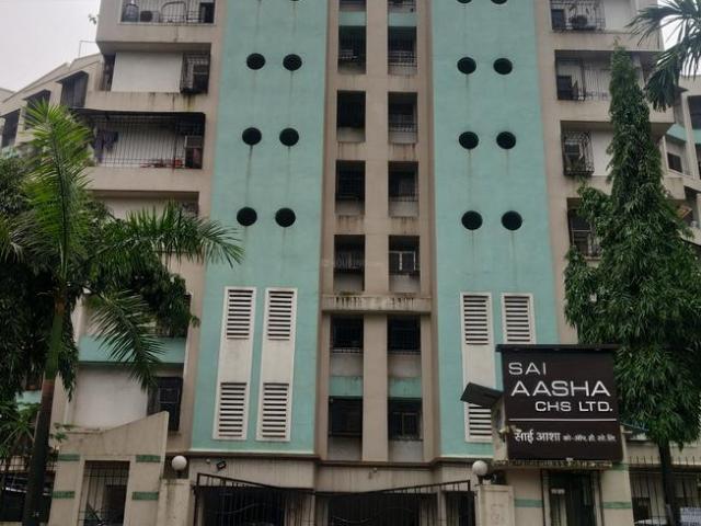 1 BHK Apartment in Mulund East for resale Mumbai. The reference number is 20264822