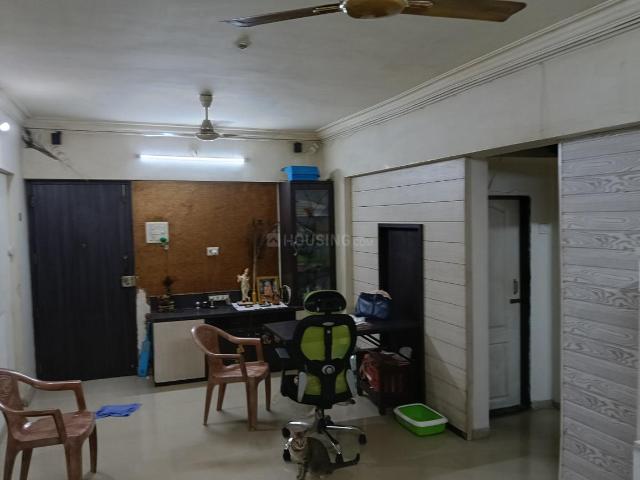 1 BHK Apartment in Mulund East for resale Mumbai. The reference number is 20334069