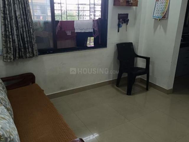 1 BHK Apartment in Mulund East for resale Mumbai. The reference number is 20354465