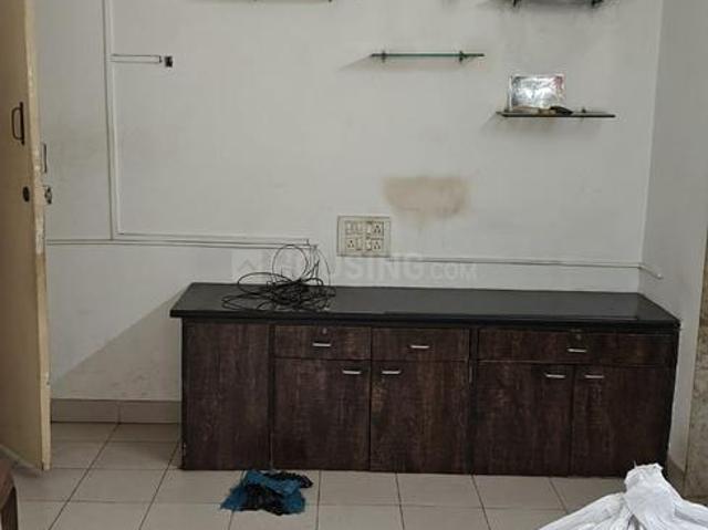 1 BHK Apartment in Mulund West for rent Mumbai. The reference number is 16883722