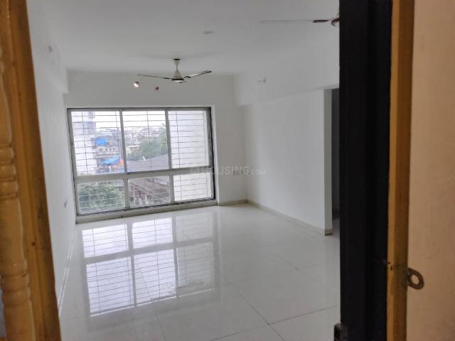 1 BHK Apartment in Mulund West for rent Mumbai. The reference number is 17751912