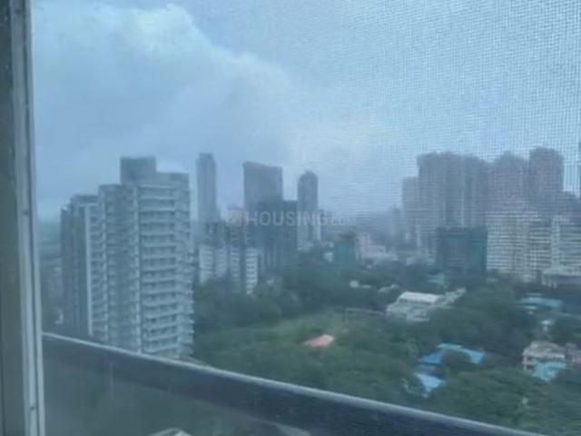 1 BHK Apartment in Mulund West for rent Mumbai. The reference number is 17999814