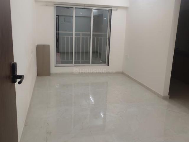 1 BHK Apartment in Mulund West for rent Mumbai. The reference number is 19045505