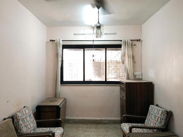 1 BHK Apartment in Mulund West for rent Mumbai. The reference number is 19129141