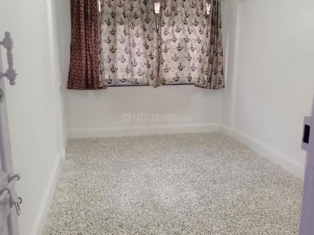 1 BHK Apartment in Mulund West for rent Mumbai. The reference number is 20585825