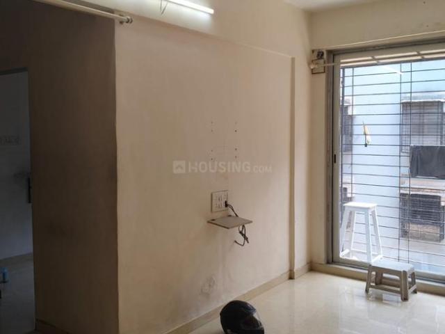 1 BHK Apartment in Mulund West for rent Mumbai. The reference number is 20622417