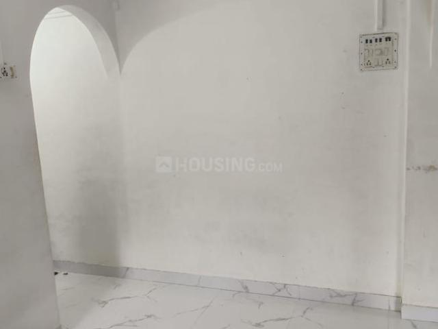1 BHK Apartment in Mulund West for rent Mumbai. The reference number is 20656226