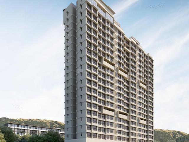 1 BHK Apartment in Mulund West for rent Mumbai. The reference number is 20658814
