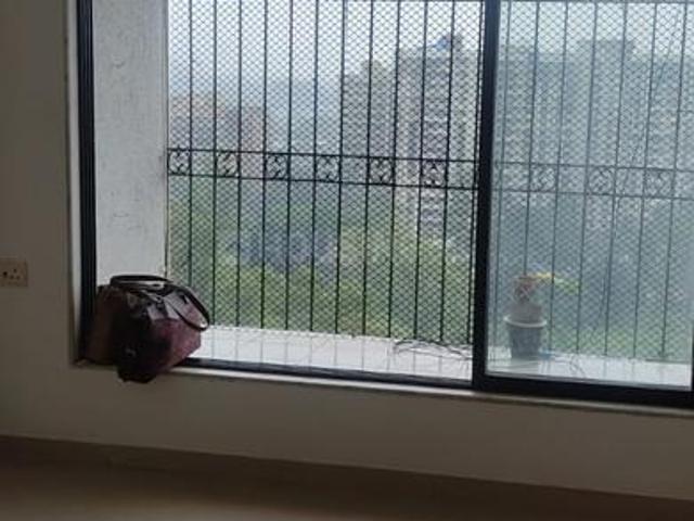 1 BHK Apartment in Mulund West for rent Mumbai. The reference number is 20665642