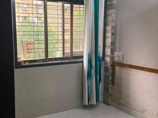 1 BHK Apartment in Mulund West for rent Mumbai. The reference number is 20666566