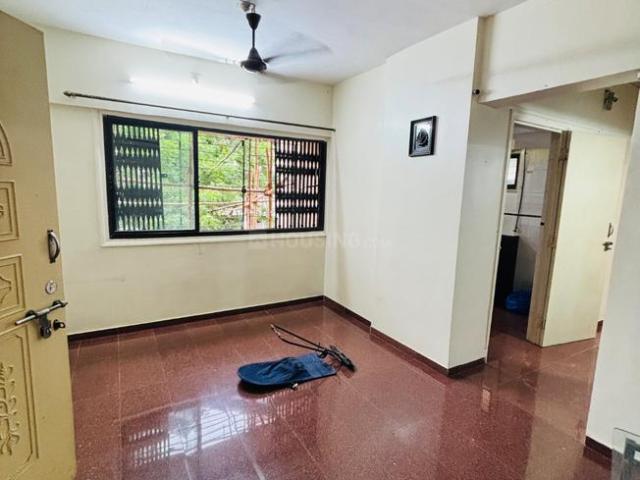 1 BHK Apartment in Mulund West for rent Mumbai. The reference number is 20697810