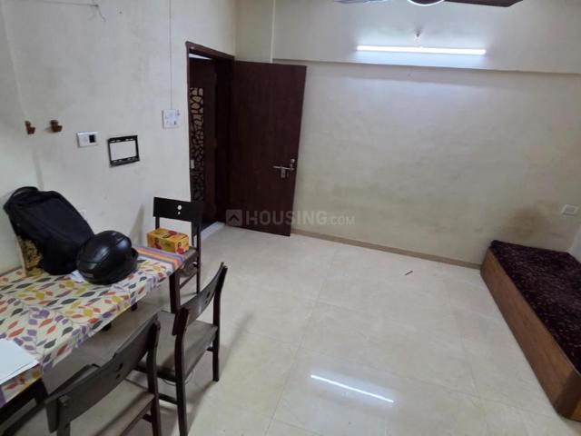 1 BHK Apartment in Mulund West for rent Mumbai. The reference number is 20707793