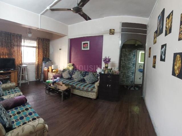 1 BHK Apartment in Mulund West for rent Mumbai. The reference number is 20798112