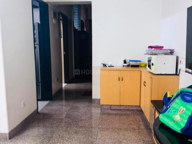 1 BHK Apartment in Mulund West for rent Mumbai. The reference number is 20850938