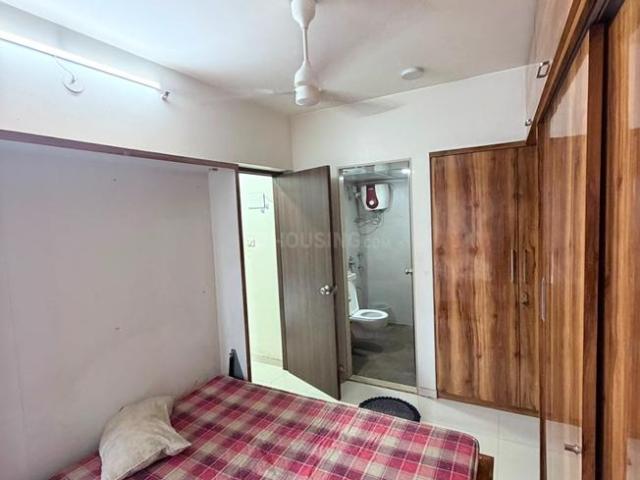 1 BHK Apartment in Mulund West for rent Mumbai. The reference number is 20886706