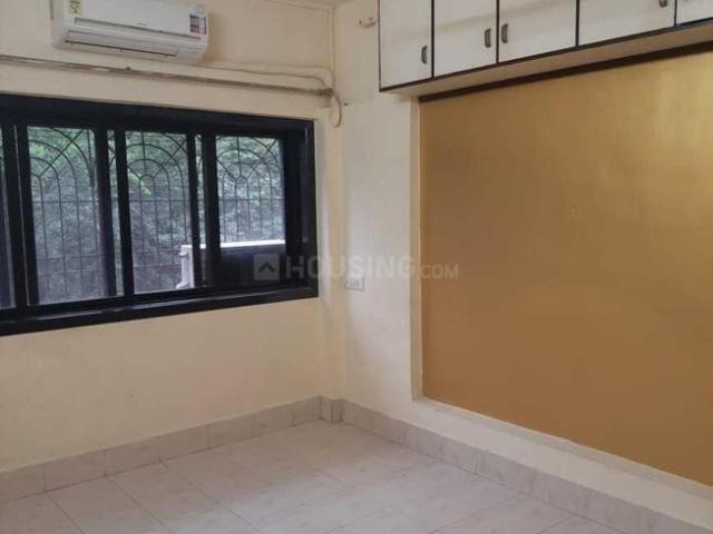 1 BHK Apartment in Mulund West for resale Central Mumbai Suburbs. The reference number is 17483879