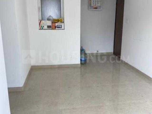 1 BHK Apartment in Mulund West for resale Central Mumbai Suburbs. The reference number is 12670423
