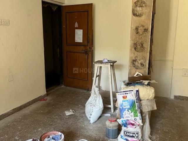 1 BHK Apartment in Mulund West for resale Mumbai. The reference number is 11696985