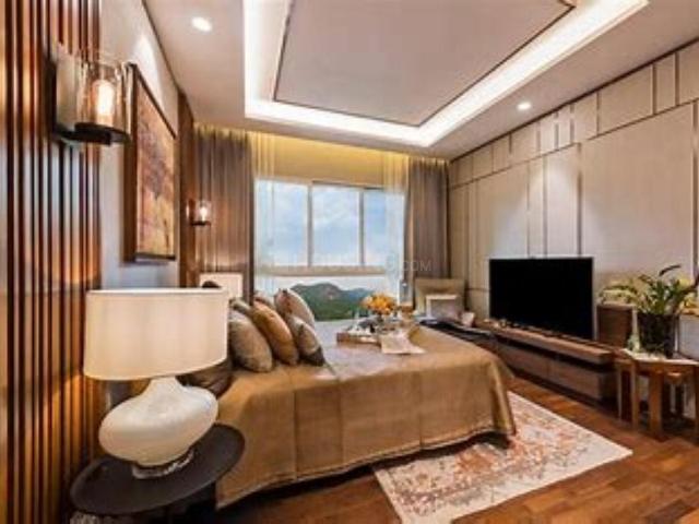 1 BHK Apartment in Mulund West for resale Mumbai. The reference number is 13094972