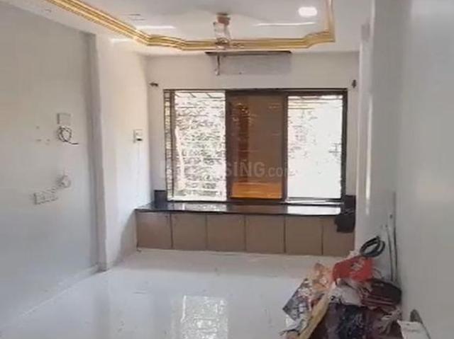 1 BHK Apartment in Mulund West for resale Mumbai. The reference number is 14634598