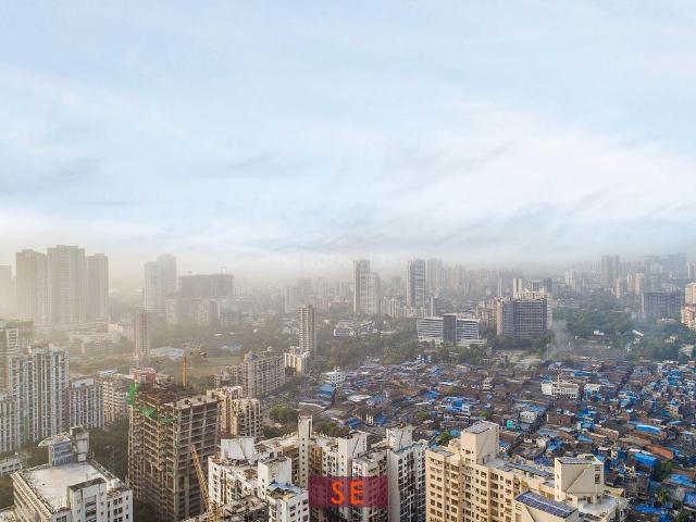 1 BHK Apartment in Mulund West for resale Mumbai. The reference number is 14719381