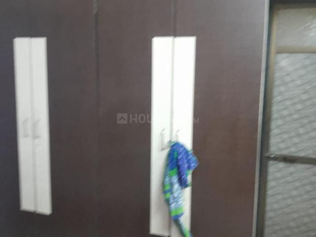 1 BHK Apartment in Mulund West for resale Mumbai. The reference number is 16805689