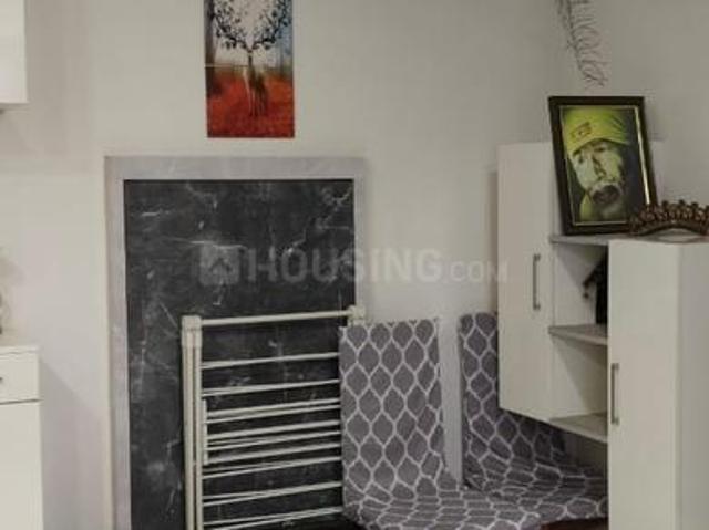 1 BHK Apartment in Mulund West for resale Mumbai. The reference number is 16141685