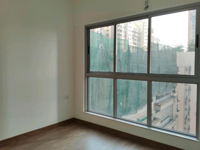 1 BHK Apartment in Mulund West for resale Mumbai. The reference number is 17764500
