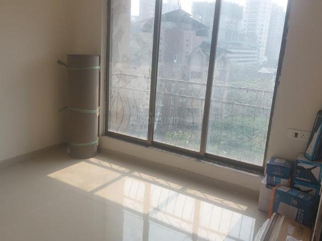 1 BHK Apartment in Mulund West for resale Mumbai. The reference number is 18576750
