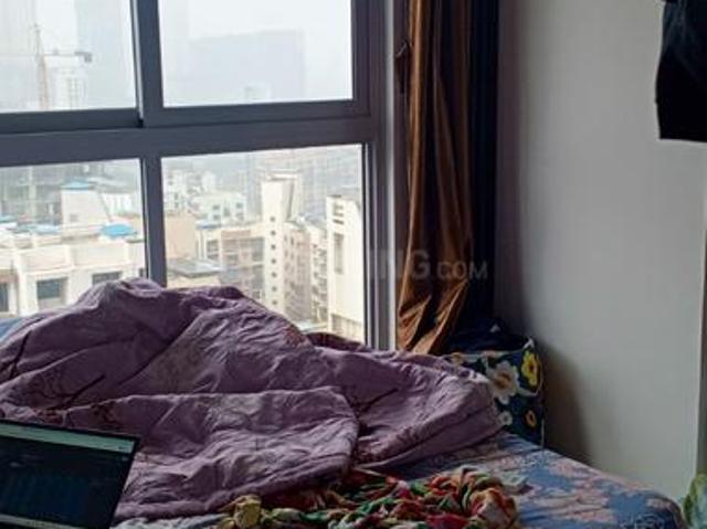 1 BHK Apartment in Mulund West for resale Mumbai. The reference number is 18154181