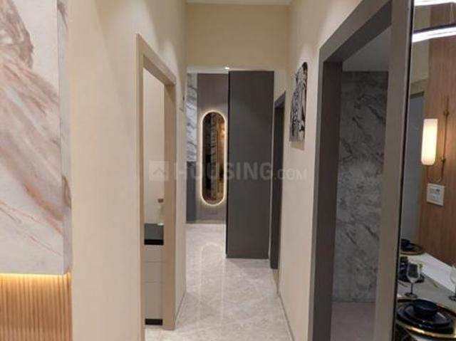 1 BHK Apartment in Mulund West for resale Mumbai. The reference number is 19452299