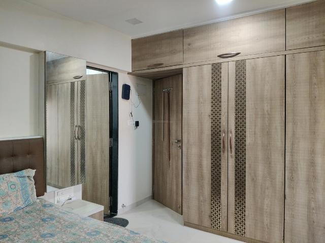 1 BHK Apartment in Mulund West for resale Mumbai. The reference number is 19486461