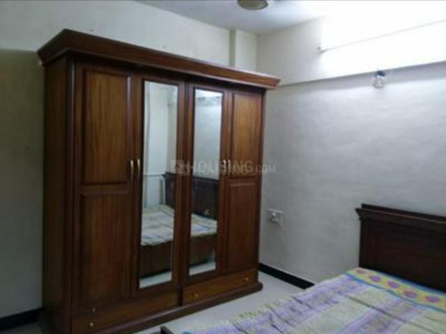 1 BHK Apartment in Mulund West for resale Mumbai. The reference number is 19594594