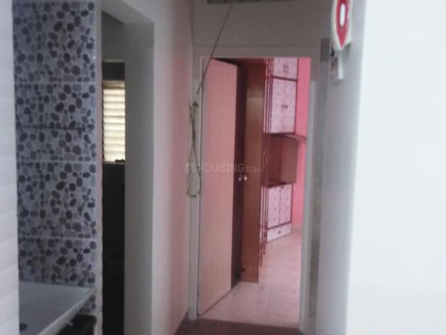 1 BHK Apartment in Mulund West for resale Mumbai. The reference number is 19703846