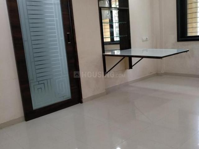1 BHK Apartment in Mulund West for resale Mumbai. The reference number is 19724750