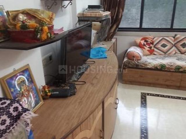 1 BHK Apartment in Mulund West for resale Mumbai. The reference number is 19725368