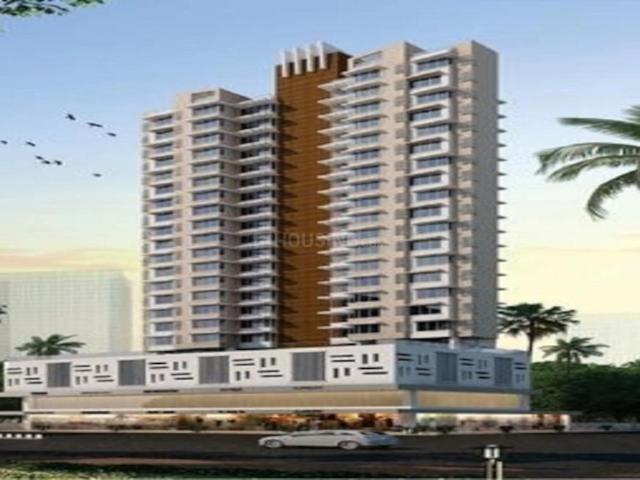 1 BHK Apartment in Mulund West for resale Mumbai. The reference number is 19919582