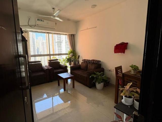 1 BHK Apartment in Mulund West for resale Mumbai. The reference number is 19975267