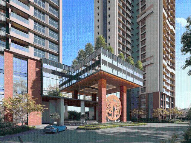 1 BHK Apartment in Mulund West for resale Mumbai. The reference number is 19980359