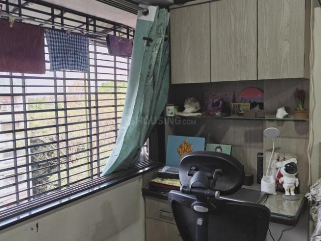 1 BHK Apartment in Mulund West for resale Mumbai. The reference number is 19990600