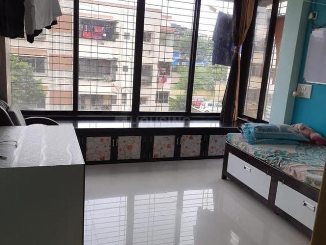 1 BHK Apartment in Mulund West for resale Mumbai. The reference number is 19268177