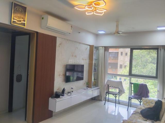 1 BHK Apartment in Mulund West for resale Mumbai. The reference number is 20421926