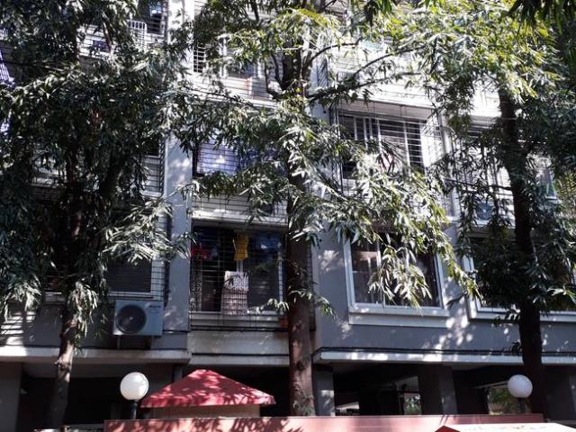 1 BHK Apartment in Mulund West for resale Mumbai. The reference number is 20487058