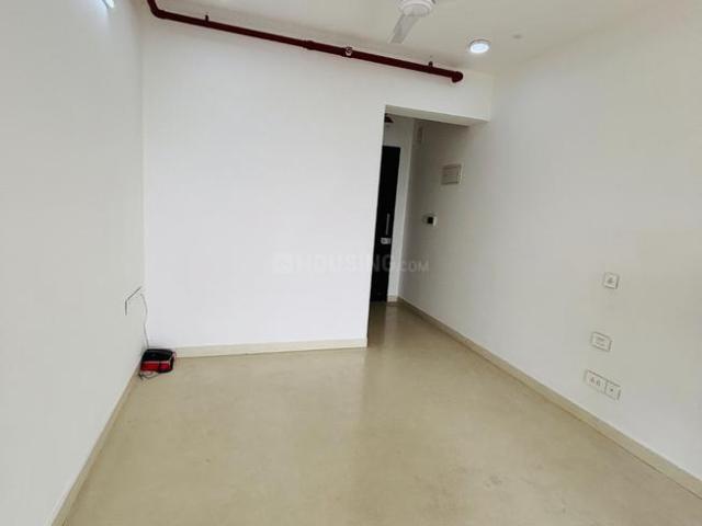 1 BHK Apartment in Mulund West for resale Mumbai. The reference number is 20530892