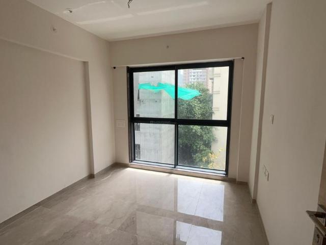 1 BHK Apartment in Mulund West for resale Mumbai. The reference number is 20667664