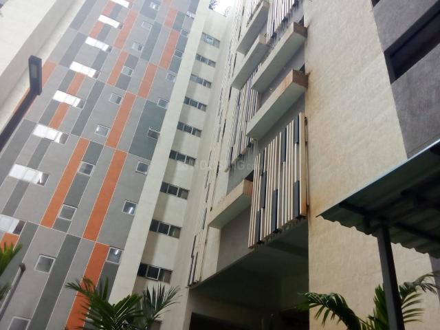 1 BHK Apartment in Mulund West for resale Mumbai. The reference number is 20667729